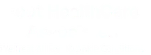 Foot Healthcare Associates - Podiatrists in Bingham Farms logo