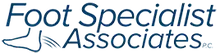 Foot Specialist Associate PC logo