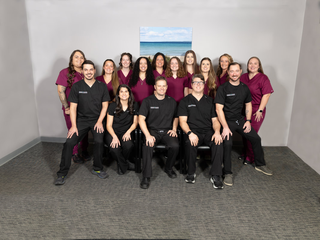 Foremost Podiatry PC logo