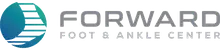 Forward Foot & Ankle Center logo