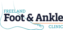 Freeland Foot & Ankle Clinic logo