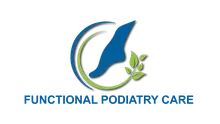 Functional Podiatry Care: Dr. Jessica Bordon DPM. PA. logo