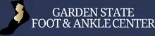 Garden State Foot & Ankle Center: Scott Shrem, DPM logo