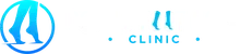 Gentle Foot Care Clinic logo