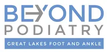 Great Lakes Foot and Ankle Institute logo