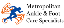 Gregory S. Tamagnini, DPM logo