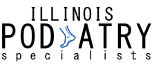 Illinois Podiatry Specialists logo