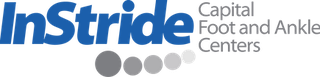 InStride Capital Foot and Ankle Centers logo