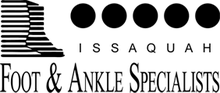 Issaquah Foot & Ankle Specialists logo
