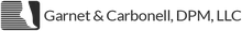 Jaime Carbonell, DPM logo