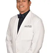 Jose Loor Podiatry Gramercy Park logo