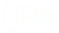 Kelly Geoghan, DPM logo