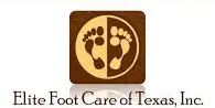 Kurte W. Shepherd, DPM - Elite Footcare of Texas, Inc. logo