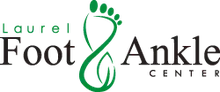 Laurel Foot and Ankle Center LLC logo