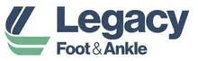 Legacy Foot & Ankle logo