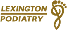Lexington Podiatry logo
