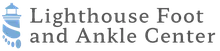 Lighthouse Foot and Ankle Center logo