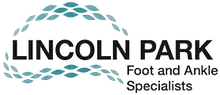 Lincoln Park Foot and Ankle Specialists logo