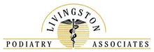 Livingston Podiatry Associates logo