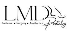 LMD Podiatry LLC logo