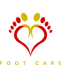 Lovett Foot Care logo