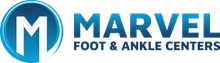 Marvel Foot & Ankle Centers in Chandler logo