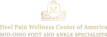 Mid-Ohio Foot and Ankle Specialists logo