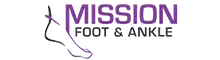 Mission Foot And Ankle logo