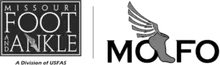 Missouri Foot and Ankle logo