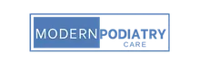 Modern Podiatry Care - Dr. Marat Kazak DPM logo