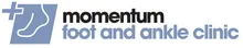 Momentum Foot & Ankle Clinic logo