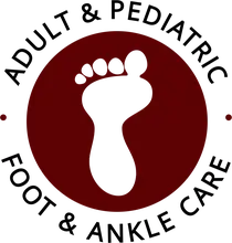 Moulton Podiatry Group logo