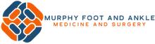 Murphy Foot and Ankle Medicine and Surgery logo