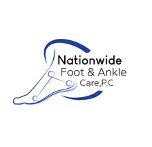 Nationwide Foot & Ankle Care logo