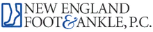 New England Foot & Ankle, P.C. logo