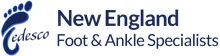 New England Foot & Ankle Specialists logo