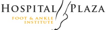 Nicholas Parrilli, DPM logo