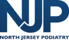 North Jersey Podiatry logo