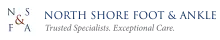 North Shore Foot & Ankle - Glenview | Beyond Podiatry logo