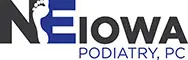 Northeast Iowa Podiatry logo