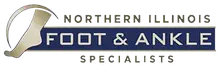 Northern Illinois Foot & Ankle Specialists logo