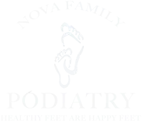 Nova Family Podiatry logo