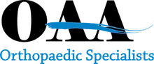 OAA Orthopaedic Specialists - Westgate Drive logo
