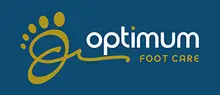 Optimum Foot Care logo