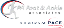 PA Foot & Ankle Associates logo