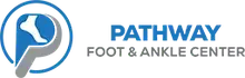 Pathway Foot & Ankle Center - Dr. Christopher M. Smith, DPM logo
