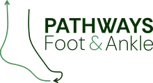 Pathways Foot & Ankle - Dr. Craig Clifford logo