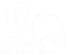Pedram Kahen, DPM | Legacy Foot and Ankle Center Inglewood logo