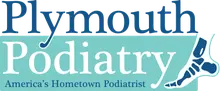 Plymouth Podiatry Hyannis logo