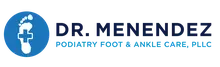 Podiatry Foot And Ankle Care, Pllc logo